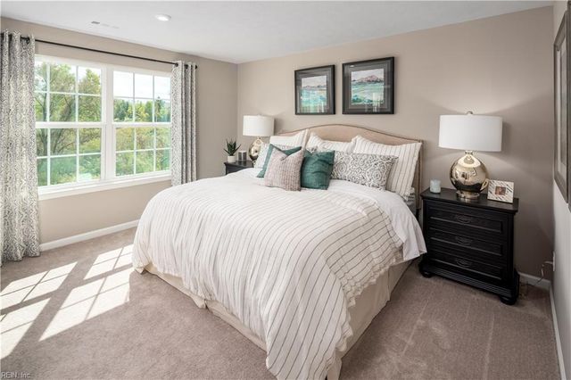137 Trawler Trip, Poquoson, VA 23662