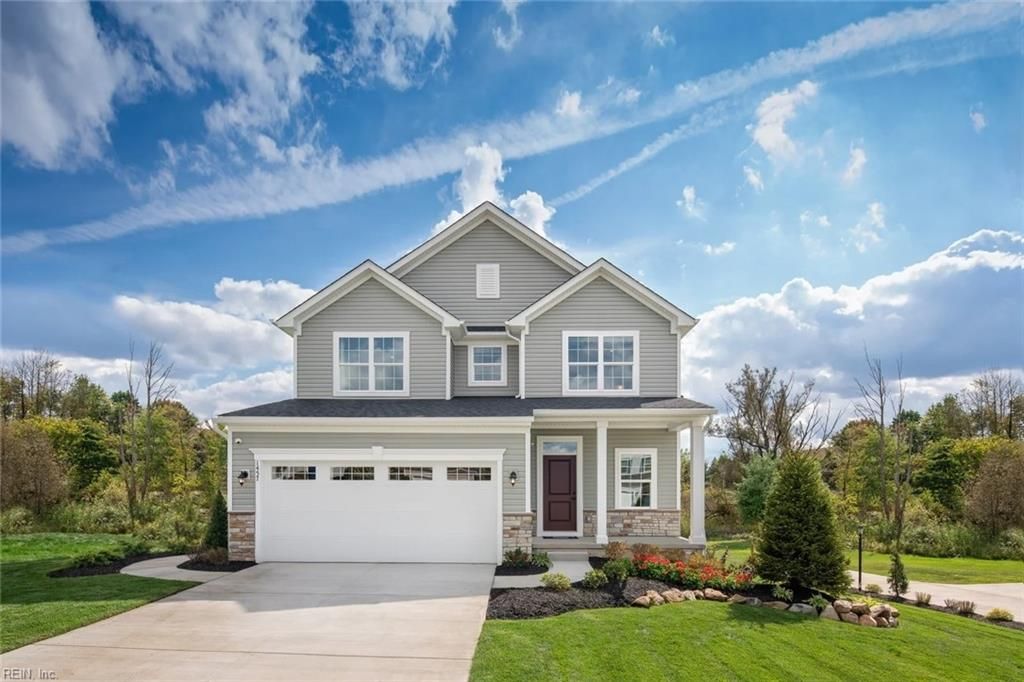 137 Trawler Trip, Poquoson, VA 23662