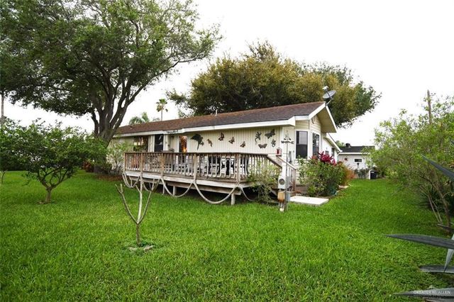 2303 Green Gate Circle E, Palmview, TX 78572
