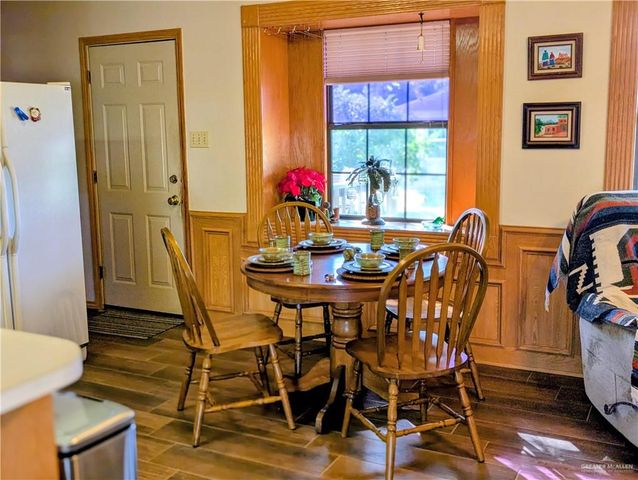 2303 Green Gate Circle E, Palmview, TX 78572