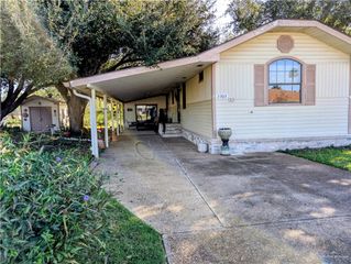 2303 Green Gate Circle E, Palmview, TX 78572
