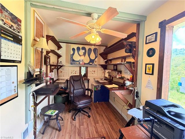 2668 Reedy Branch Road, Purlear, NC 28665