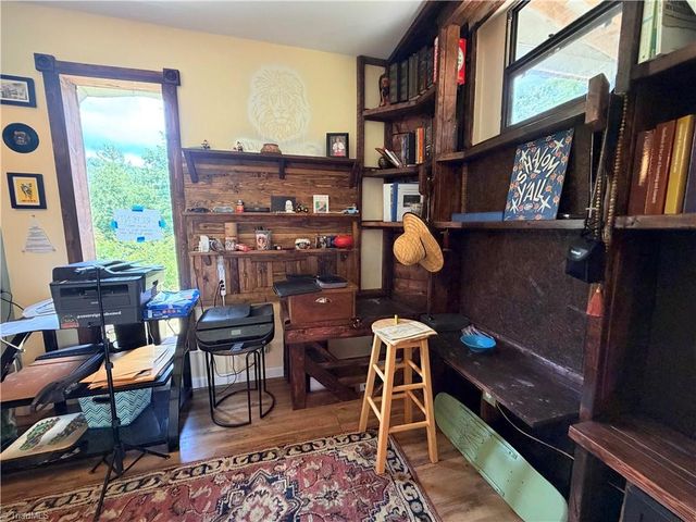 2668 Reedy Branch Road, Purlear, NC 28665