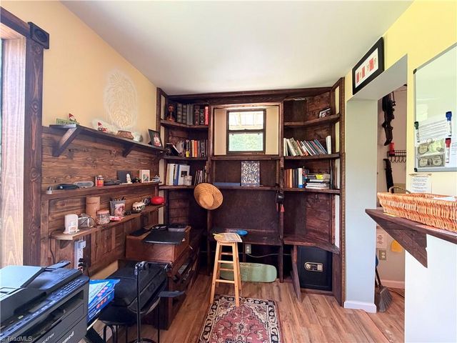 2668 Reedy Branch Road, Purlear, NC 28665