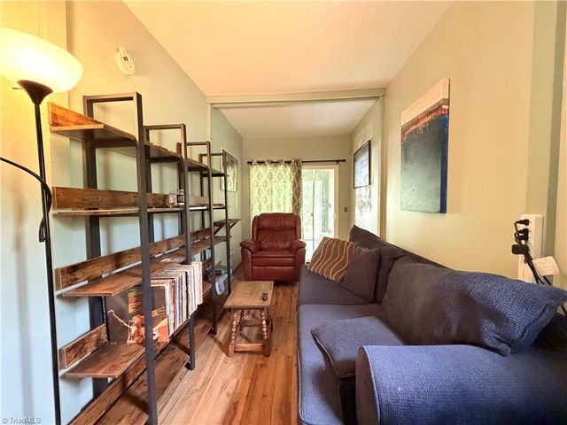 2668 Reedy Branch Road, Purlear, NC 28665