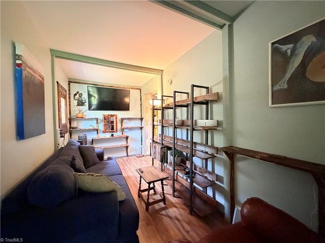 2668 Reedy Branch Road, Purlear, NC 28665