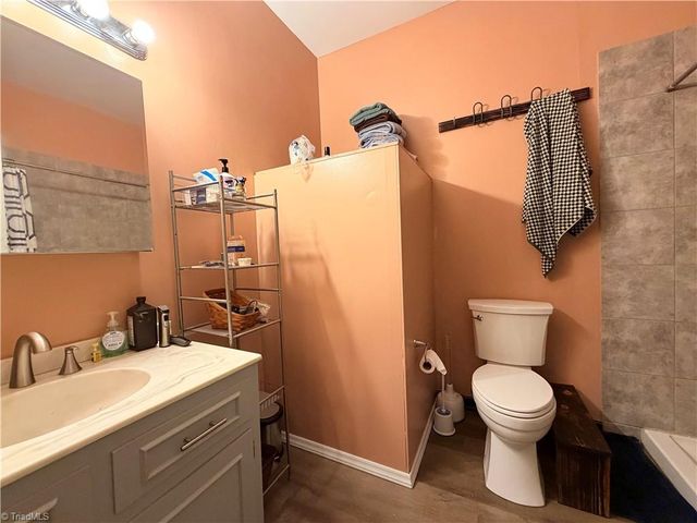 2668 Reedy Branch Road, Purlear, NC 28665