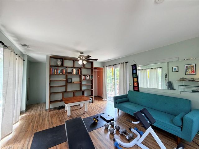 2668 Reedy Branch Road, Purlear, NC 28665
