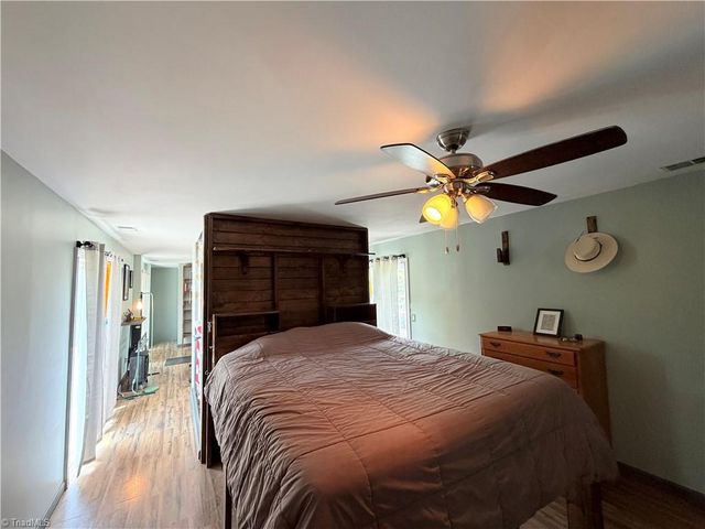 2668 Reedy Branch Road, Purlear, NC 28665