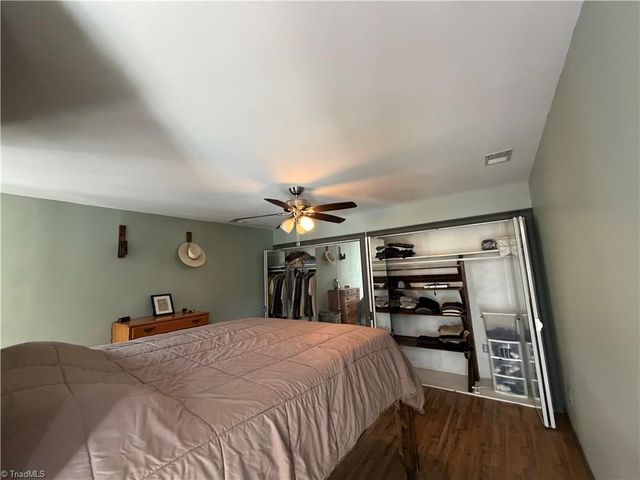 2668 Reedy Branch Road, Purlear, NC 28665