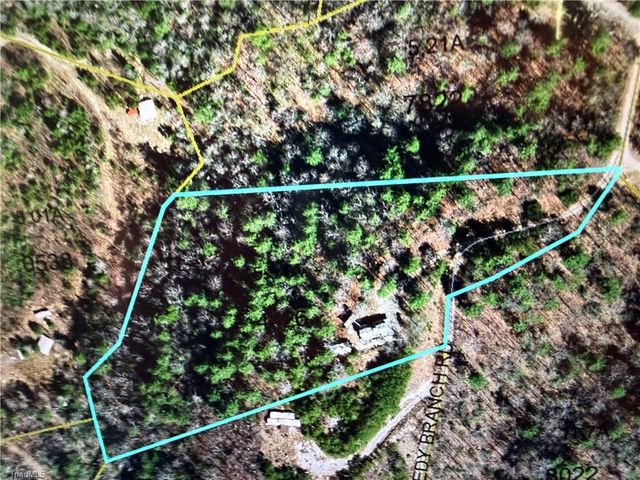 2668 Reedy Branch Road, Purlear, NC 28665