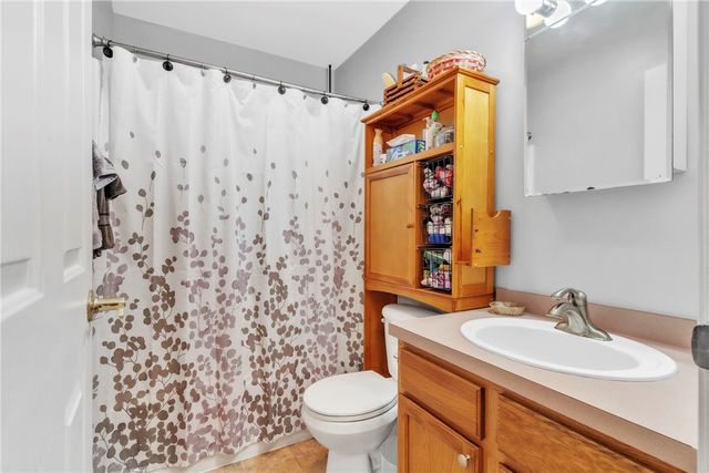 120 W Catherine St, Somerset Boro, PA 15501