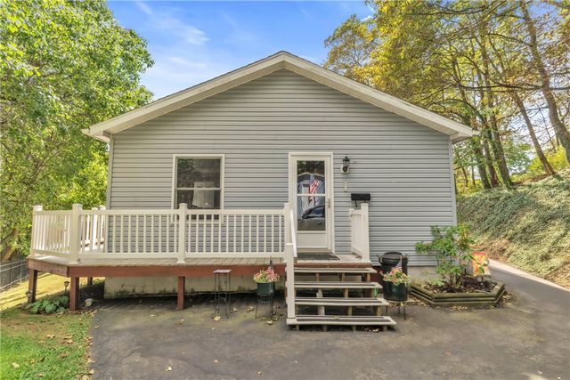 120 W Catherine St, Somerset Boro, PA 15501