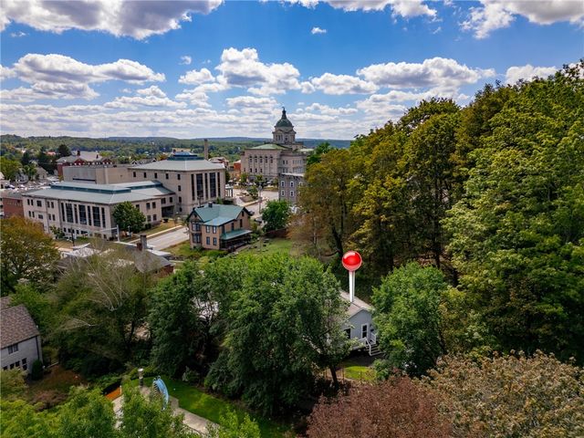 120 W Catherine St, Somerset Boro, PA 15501