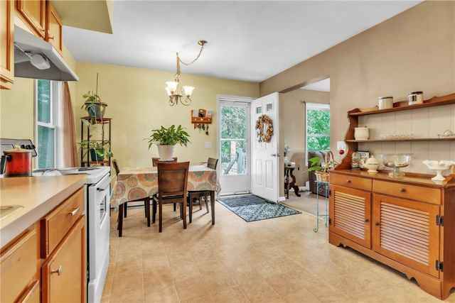 120 W Catherine St, Somerset Boro, PA 15501