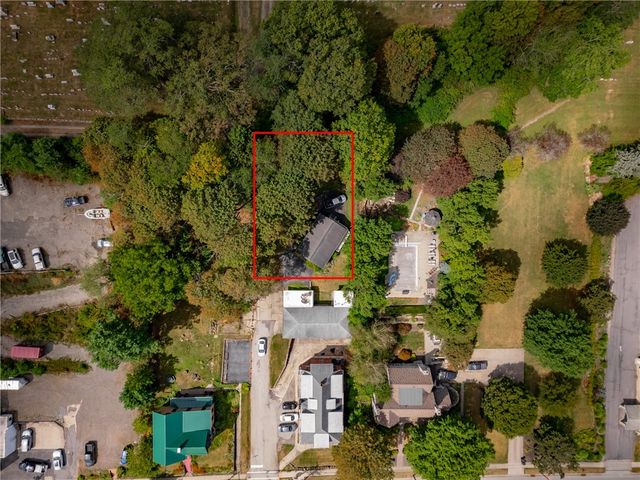 120 W Catherine St, Somerset Boro, PA 15501