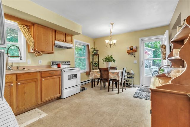 120 W Catherine St, Somerset Boro, PA 15501