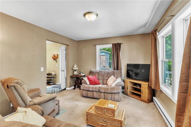 120 W Catherine St, Somerset Boro, PA 15501