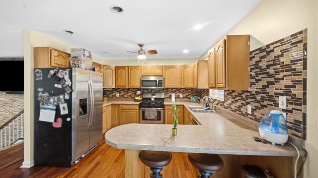 3031 Huntington Street, Hobart, IN 46342