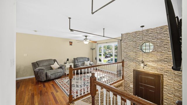 3031 Huntington Street, Hobart, IN 46342