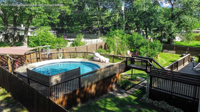 3031 Huntington Street, Hobart, IN 46342