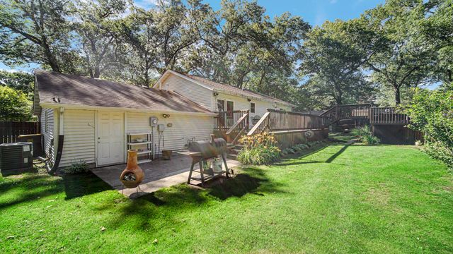 3031 Huntington Street, Hobart, IN 46342