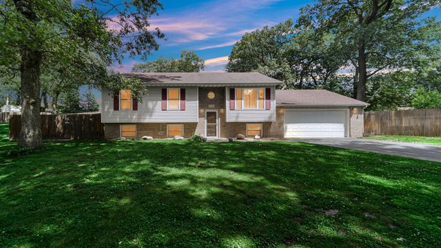 3031 Huntington Street, Hobart, IN 46342