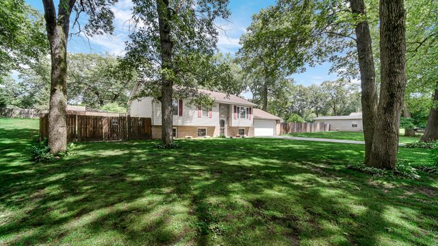 3031 Huntington Street, Hobart, IN 46342