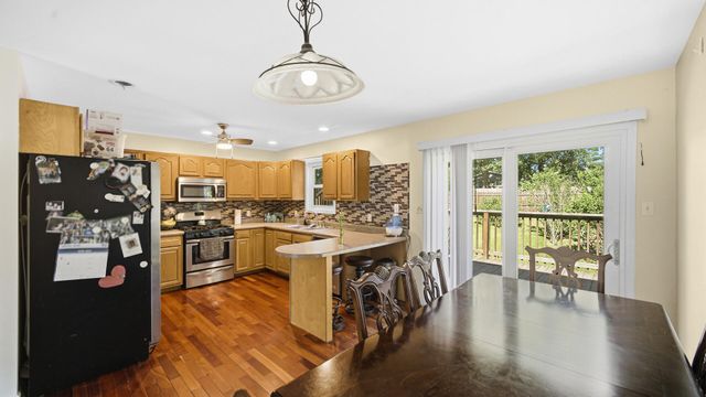3031 Huntington Street, Hobart, IN 46342