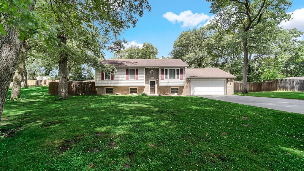 3031 Huntington Street, Hobart, IN 46342