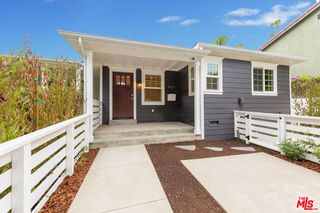 4184 JACKSON Avenue, Culver City, CA 90232
