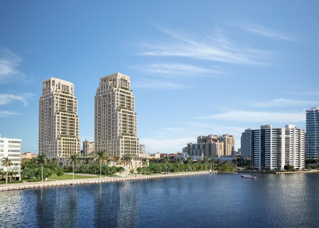 1355 S Flagler Drive 503, West Palm Beach, FL 33401