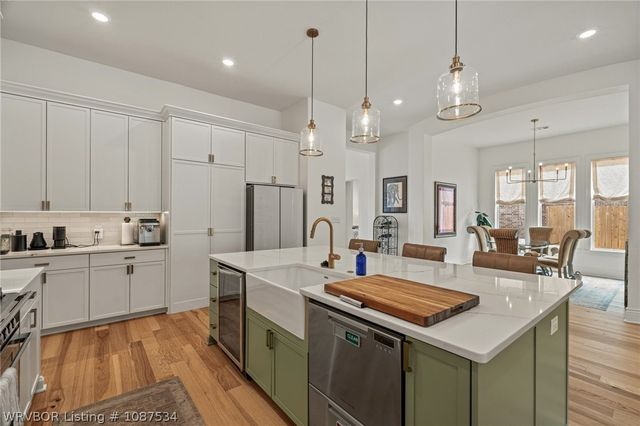 7008 Stonebrook Drive, Fort Smith, AR 72916