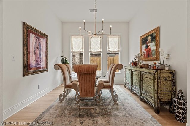 7008 Stonebrook Drive, Fort Smith, AR 72916