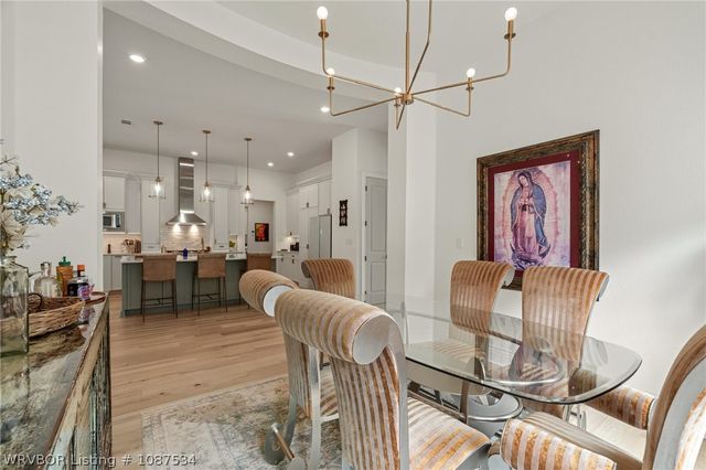 7008 Stonebrook Drive, Fort Smith, AR 72916