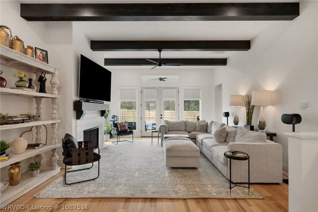 7008 Stonebrook Drive, Fort Smith, AR 72916