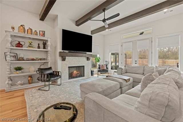 7008 Stonebrook Drive, Fort Smith, AR 72916