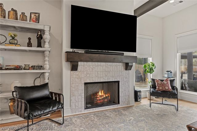 7008 Stonebrook Drive, Fort Smith, AR 72916