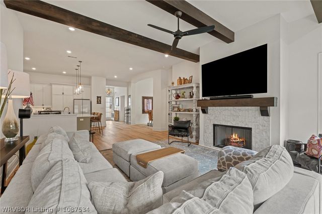 7008 Stonebrook Drive, Fort Smith, AR 72916