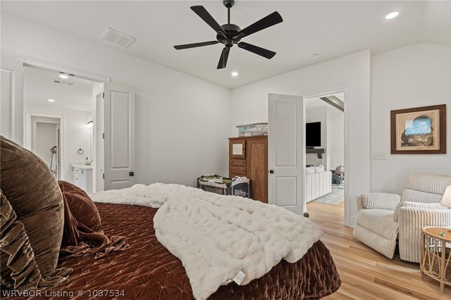 7008 Stonebrook Drive, Fort Smith, AR 72916