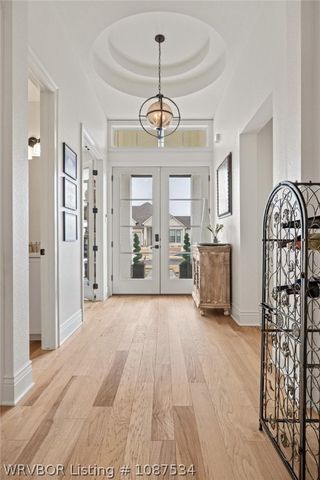 7008 Stonebrook Drive, Fort Smith, AR 72916