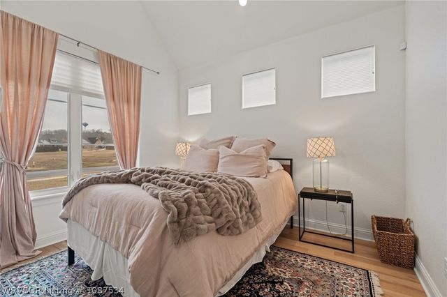 7008 Stonebrook Drive, Fort Smith, AR 72916