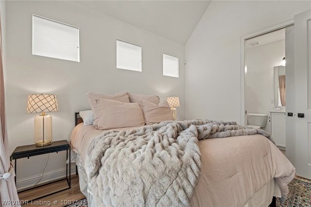 7008 Stonebrook Drive, Fort Smith, AR 72916