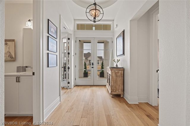 7008 Stonebrook Drive, Fort Smith, AR 72916