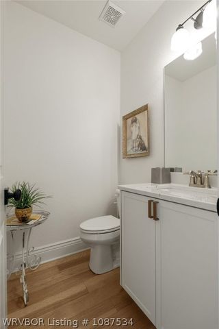 7008 Stonebrook Drive, Fort Smith, AR 72916