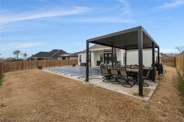 7008 Stonebrook Drive, Fort Smith, AR 72916