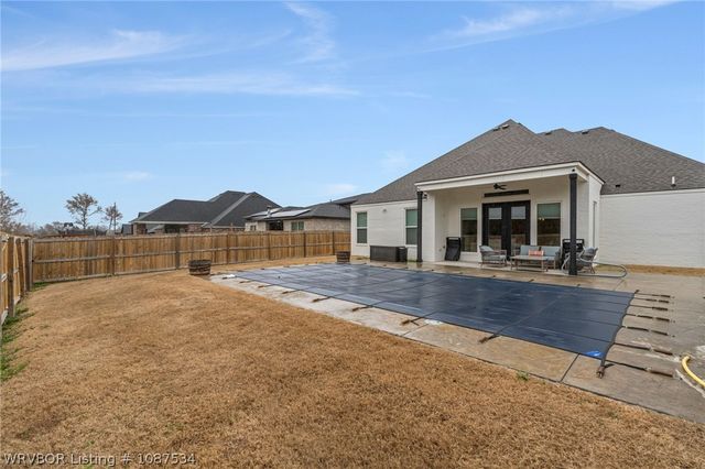 7008 Stonebrook Drive, Fort Smith, AR 72916