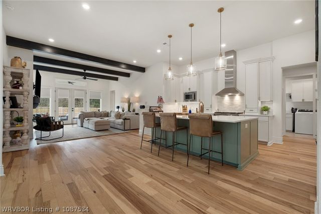 7008 Stonebrook Drive, Fort Smith, AR 72916