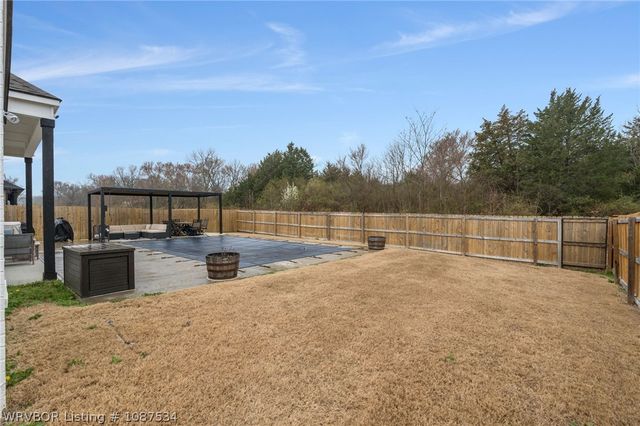 7008 Stonebrook Drive, Fort Smith, AR 72916