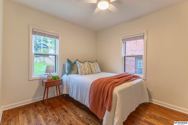 5031 Charles Street, Omaha, NE 68132